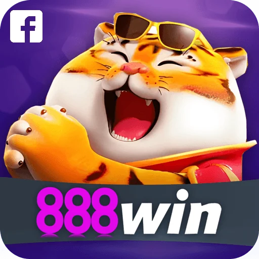 Página oficial da 888win no Facebook