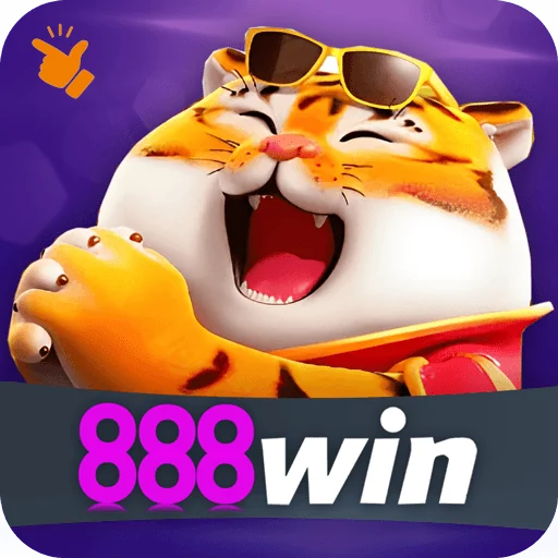 Logo da 888win