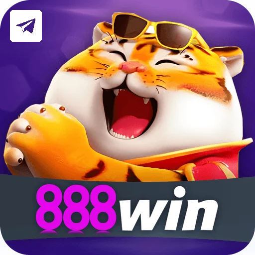 Canal oficial da 888win no Telegram