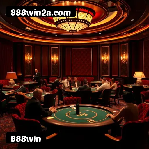 Termos e Condições Transparentes 888win